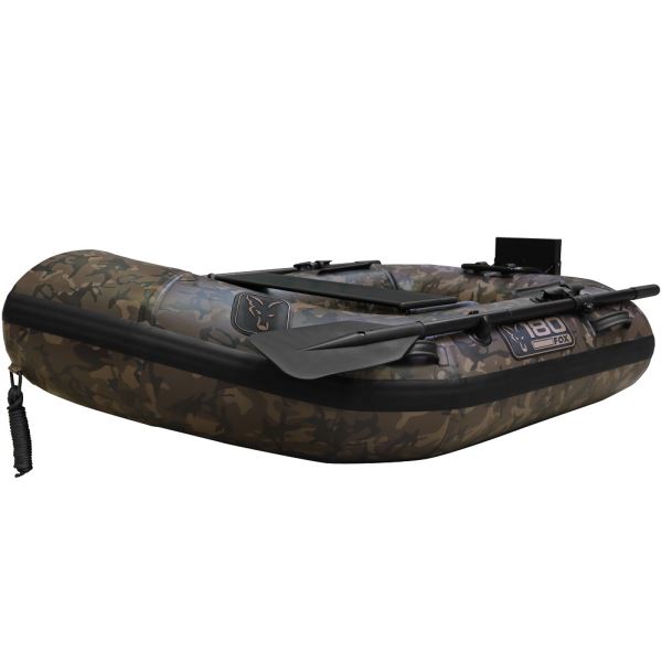 Fox Člun Inflatable Boat Camo 180
