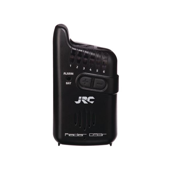 JRC Příposlech Radar DS3