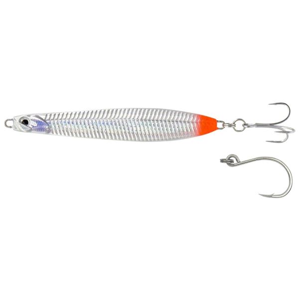 Savage Gear Surf Seeker Pearl Silver