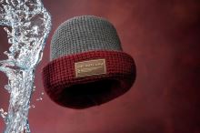 One More Cast Čepice Berry Toastie Beanie (1)