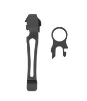 Leatherman Klip Na Opasek Černý