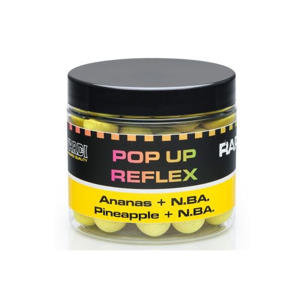 Mivardi Plovoucí Boilies Rapid PopUp Reflex 70 g 14 mm