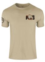 HotSpot Design Pánské Tričko Hair Rig HotSpot Design Pánské Tričko Hair Rig