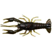 Savage Gear Gumová Nástraha Ned Craw Floating Watermelon Red 6,5 cm 2,5 g