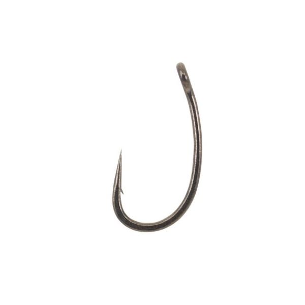 Cygnet Háčky Curve Shank XS Hooks Barbed 10 ks