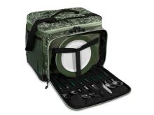 Delphin Termotaška S Jídelním Setem FullCOOL C2G (2)