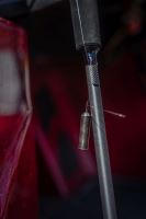 Fox Rage Prut Warrior Dropshot 2,2 m 4-17 g 2-Díl (17)