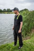 Matrix Kalhoty Ultra Light 8K Salopettes (10)