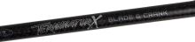 Fox Rage Prut Terminator X Blade & Crank CAST 2.1 m 7-28 g (5)