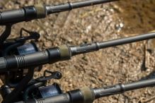 Nash Prut Scope OPS Olive Duplon 2,7 m 3 lb (13)
