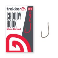 Trakker Háčky Choddy Hooks Micro Barbed (3)