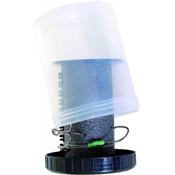 ICE Fish Tubus Na Návazce