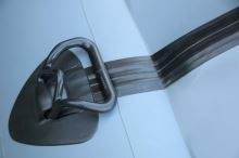 Elling Člun Pilot S Pevnou Podlahou Šedý 310 (2)