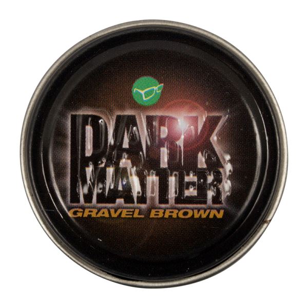 Korda Plastické Olovo Dark Matter Rig Putty