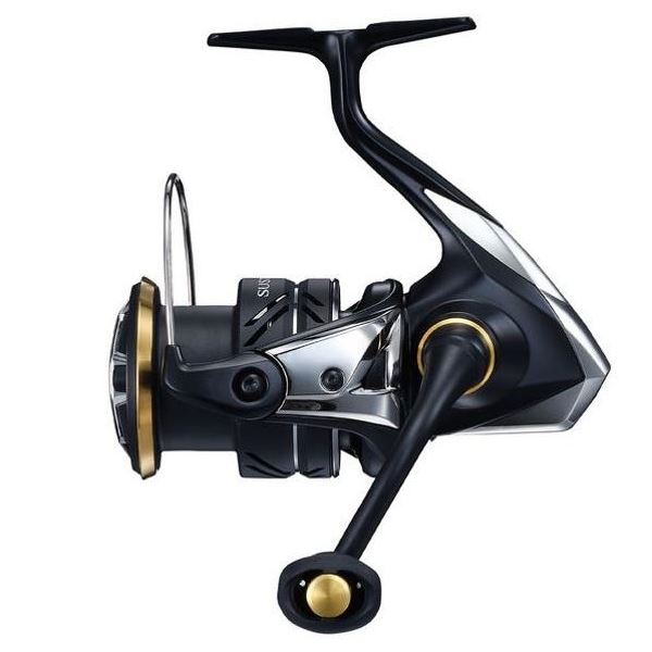 Shimano Naviják Sustain 2500 FJ