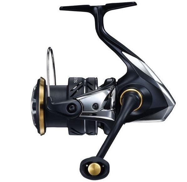 Levně Shimano naviják sustain c3000 xg fj