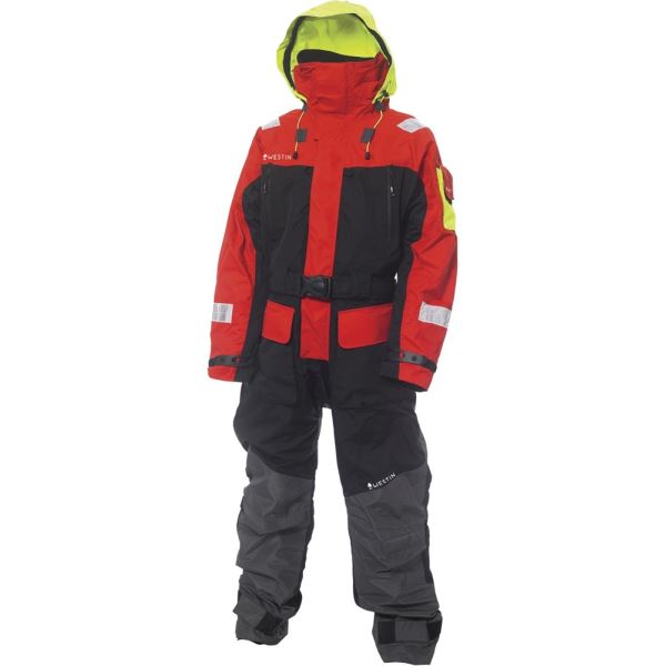 Westin Plovoucí Oblek W6 Flotation Suit Midnight Sun