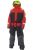 Westin Plovoucí Oblek W6 Flotation Suit Midnight Sun - Large