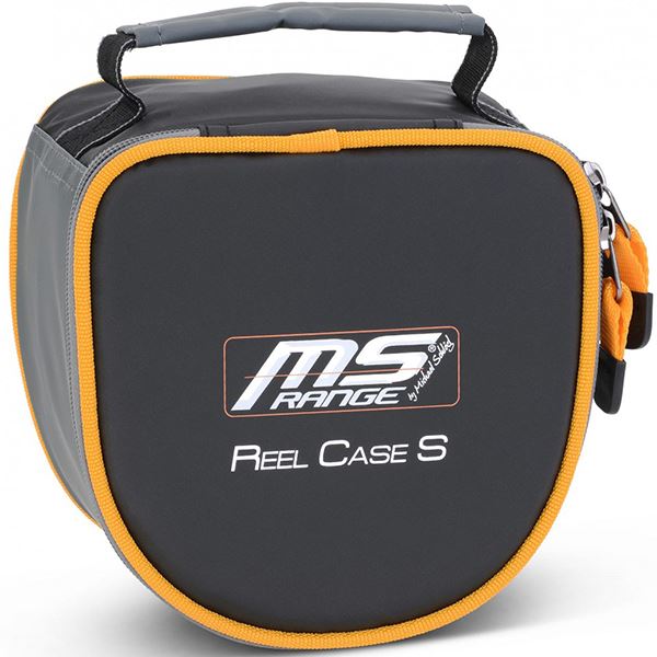 Saenger MS Range Reel Cases S