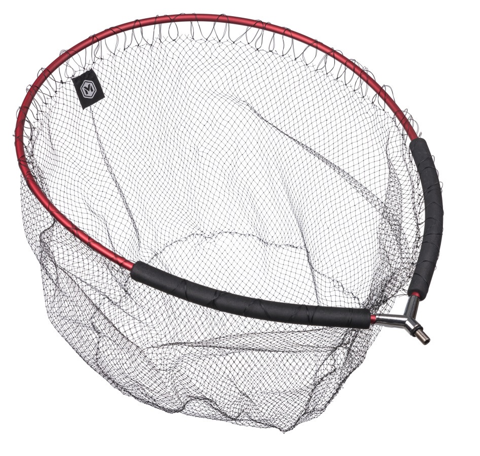 Levně Mivardi podběráková hlava team ln-team mivardi ln2 - 45x55x25cm