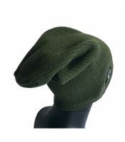 R-SPEKT Kulich Natural soft beanie (2)