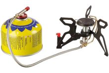 Meva Plynový Vařič Spider Pro Piezo (3)