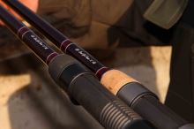 Nikl Prut Bond Girl Power Deluxe Cork 3,66 m (12 ft) 3 lb (1)