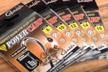 Gamakatsu Háčky Power Carp Hair Rigger (2)