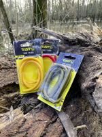 Black Cat Hadička Rig Tube Khaki Bužírka 1 m (1)