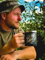 TB Baits Nerezový Hrnek Thermo 400 ml (3)