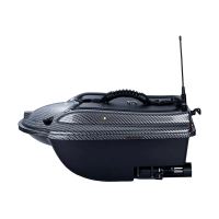 Boatman Zavážecí Lodička Actor Plus Pro 2025 S GPS A Echolotem Carbon (2)