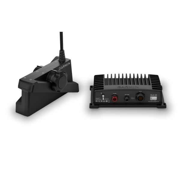 Garmin Sonda Panoptix LiveScope Plus System GLS10 LVS34