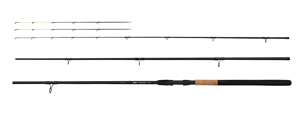 Dam prut intenze method rod 3,6 m 30-90 g