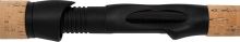 Zebco Prut Trophy X Spin 2,4 m 5-28 g 2-Díl (2)