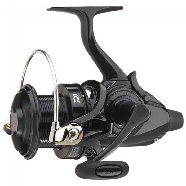 Daiwa Naviják Emblem BR25A