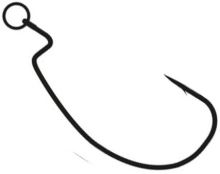 Daiwa Háček Steez Ofsetový Worm Hook SS Wos