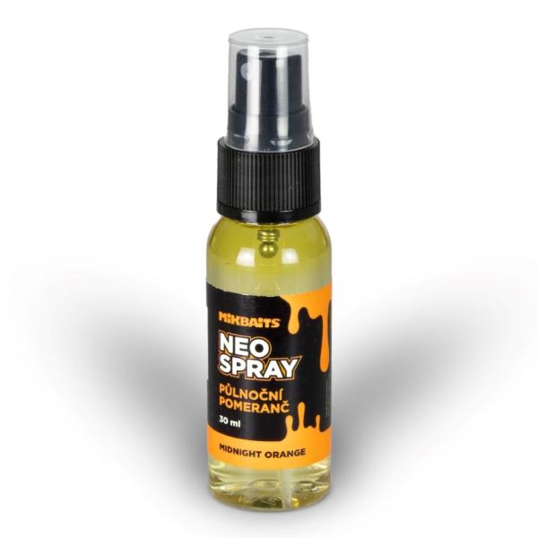 Mikbaits Neo Spray 30 ml