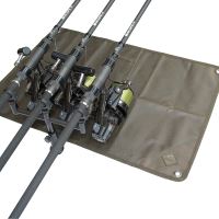 Nash Podložka Pod Navijáky Rod Mat (1)