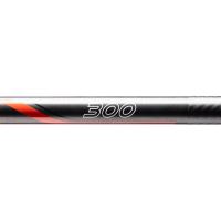 Shimano Podběráková Tyč Aero Power Carp Landing Net Handle (5)