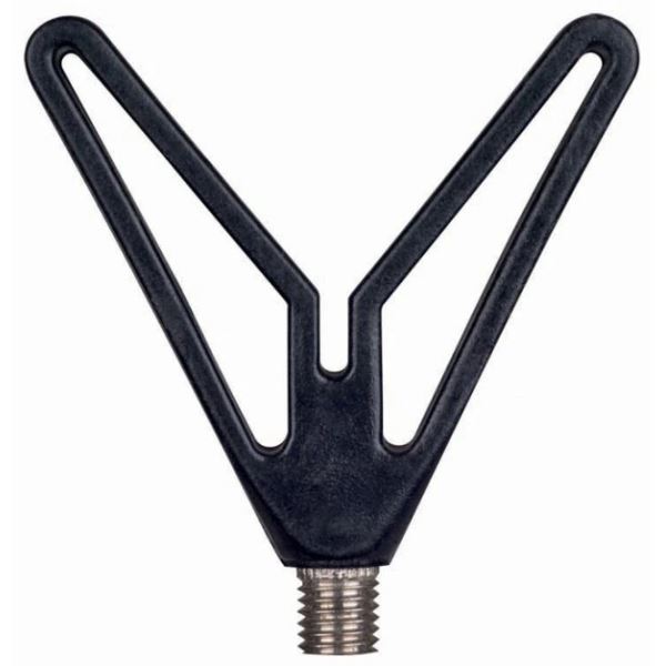 Cralusso Podpěra V-Head Rod Rest