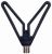 Cralusso Podpěra V-Head Rod Rest