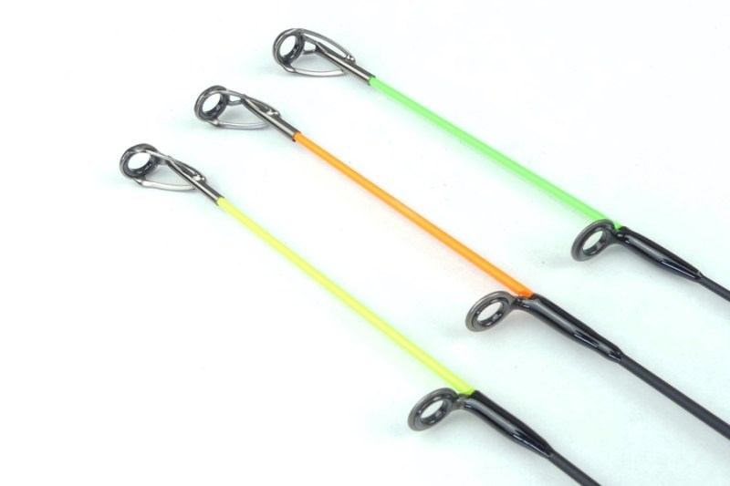 Sportex Prut Xclusive Feeder RS-2 Medium Light 3,95 m 65-125 g (5)