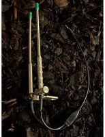 Holdcarp Záchytné Uši Brilliant LED SnagEars (1)