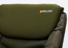 Prologic Křeslo Inspire Relax Chair With Armrests (3)