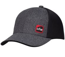Dam Kšiltovka Wool Cap One Size Sedona Grey
