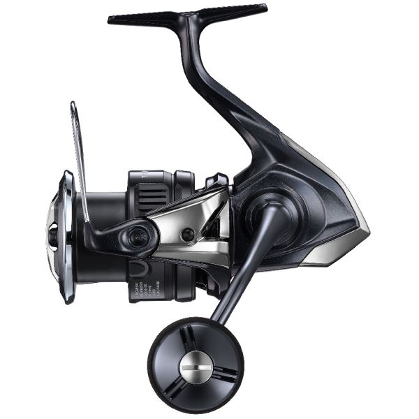 Shimano Naviják Twin Power XD FB 4000 HG