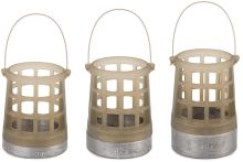 Matrix Krmítko Plastové Spodní Zátěž X-Small (3)