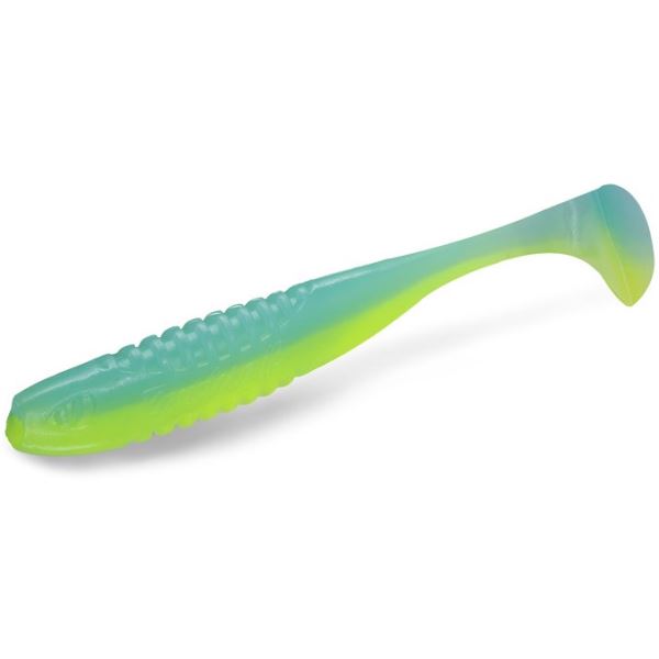 Delphin Gumová Nástraha Zandera Flexi Float UVs Mint 12 cm 5 ks