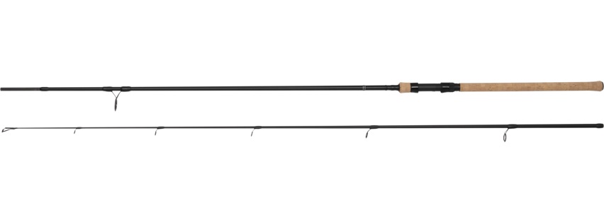 Zebco prut after dark allround 2,85 m 15-75 g