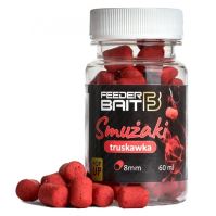 FeederBait Plovoucí Nástrahy Smuzaki Pop-Up 8 mm (3)